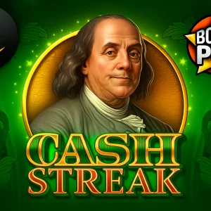 Cash Streak