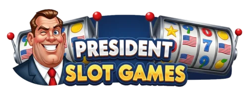 President Slot logo