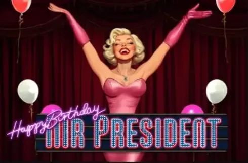 Why This Happy Birthday Mr President Casino Game Stands Out