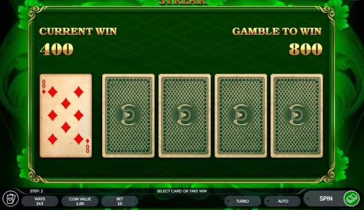 Cash Streak Game Demo: Try Before You Play
