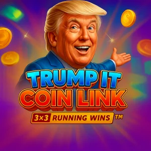 Trump It Coin Link