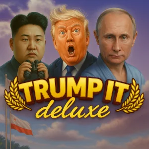 Trump It Deluxe