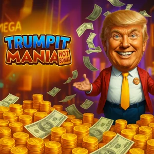 Trump It Mania