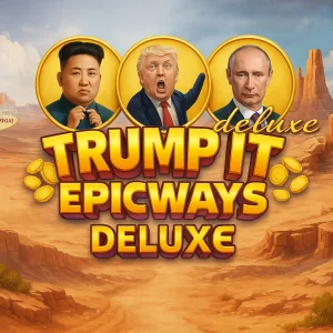Trump It Deluxe Epicways
