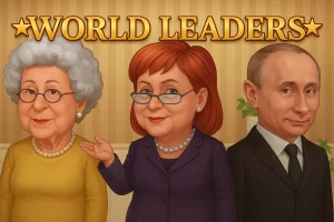 World Leaders